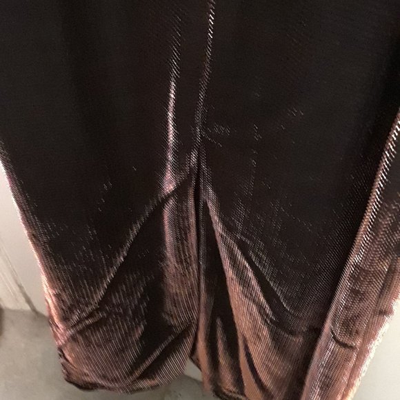 LADIES SIZE 10 ARIANNA BY RACHEL KAYE long DRESS - Picture 4 of 4